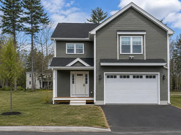 36 Belvedere Drive, Windham, ME 04062