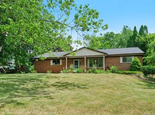 1167 Bandera Dr, Ann Arbor, MI