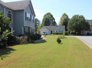 4206 Zephyrhills Dr NW, Acworth, GA 30101