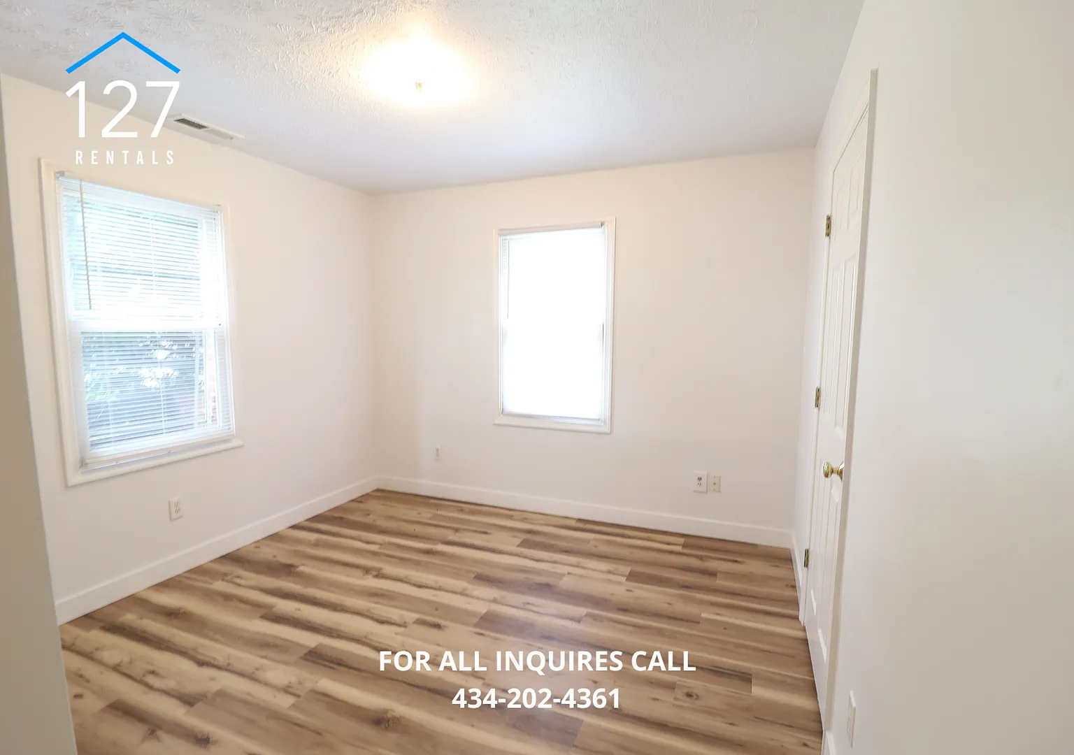 Modern & Convenient Apartment in Lynchburg Prime Location Near Universities & Shopping! — Photo 4