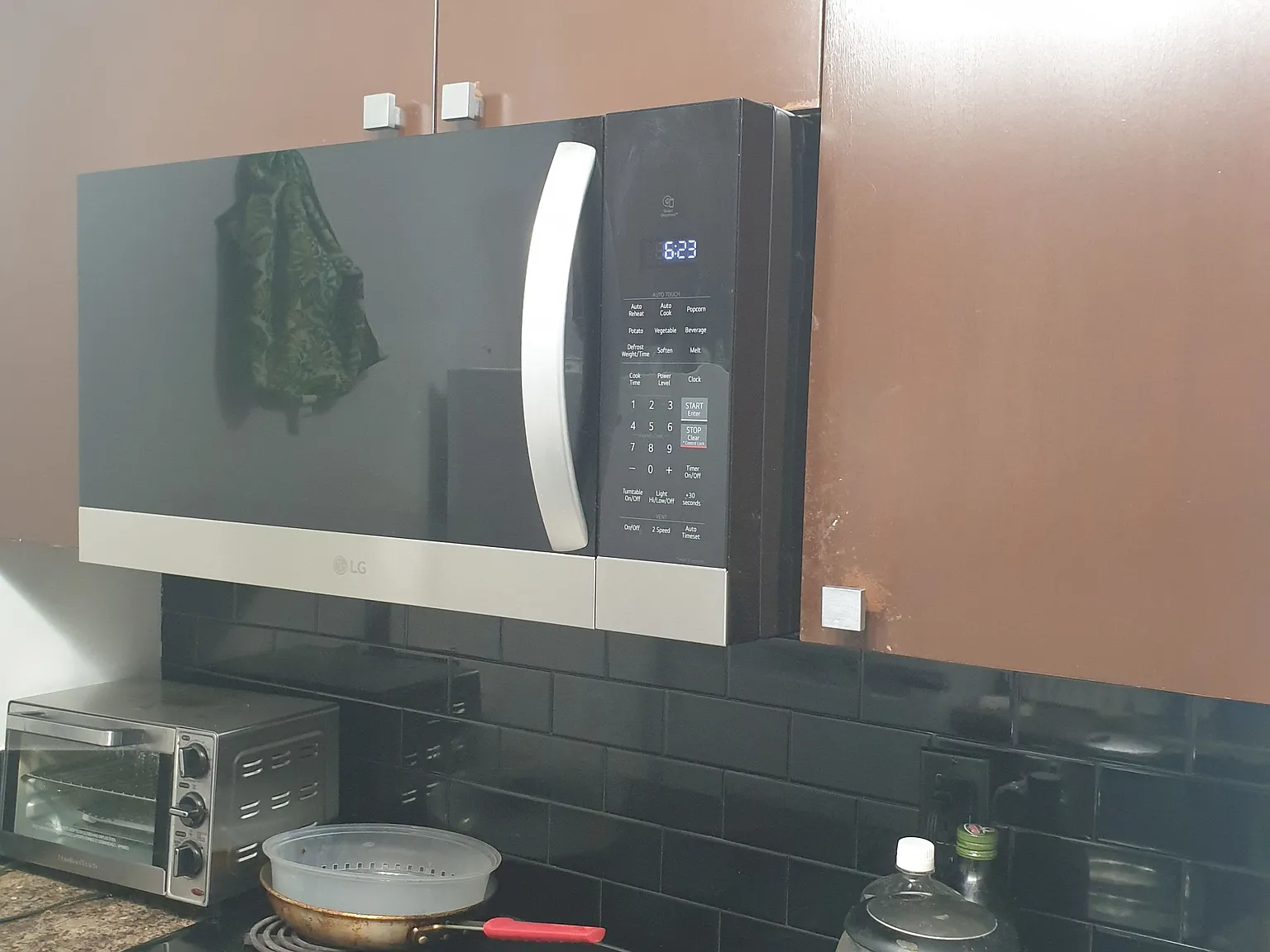 1 bed, $2,350 — Photo 4