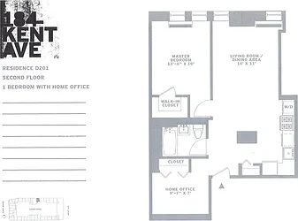 Rented by Camhi NYC Realty Inc