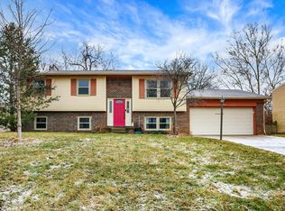 11809 Wainwright Blvd, Fishers, IN 46038