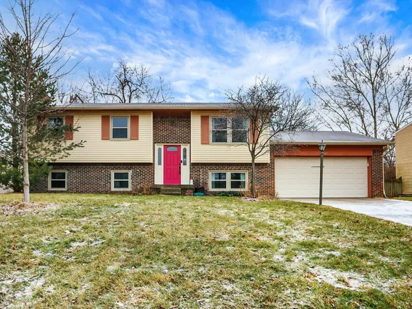 11809 Wainwright Blvd, Fishers, IN 46038