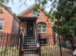 2554 W Haddon Ave, Chicago, IL 60622