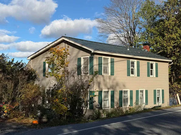 3277 VT Route 30 North, Castleton, VT 05735