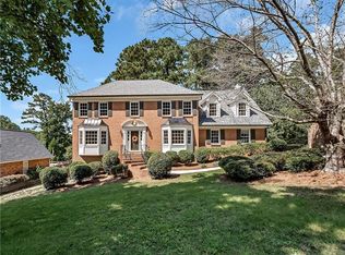 4645 Jefferson Ln, Lilburn, GA 30047