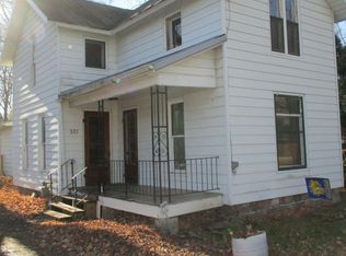 327 W Burr Oak St, Centreville, MI