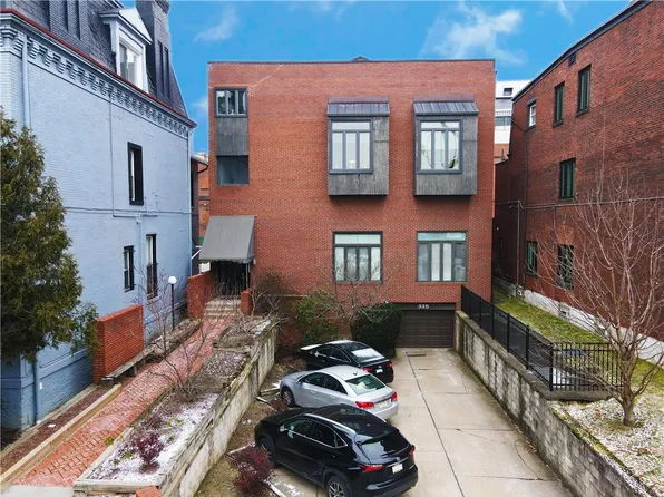 325 S Highland Ave #104, Pittsburgh, PA 15206