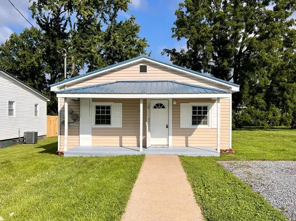 1607 Millard St E, Johnson City, TN 37601
