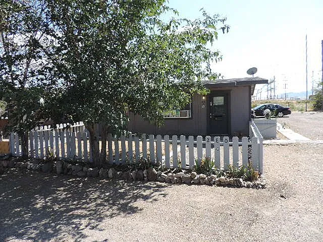230 Circle Dr. (Send WO's to Rex) — Photo 1