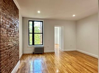 344 Gates Ave APT 2B, Brooklyn, NY 11216