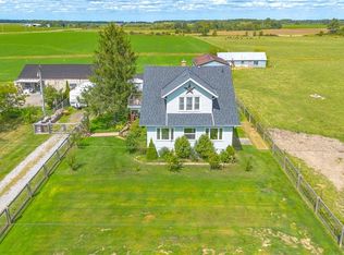 3211 Highway 3, Walpole, ON N0A1J0