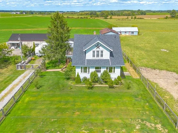 3211 Highway 3, Walpole, ON N0A 1J0