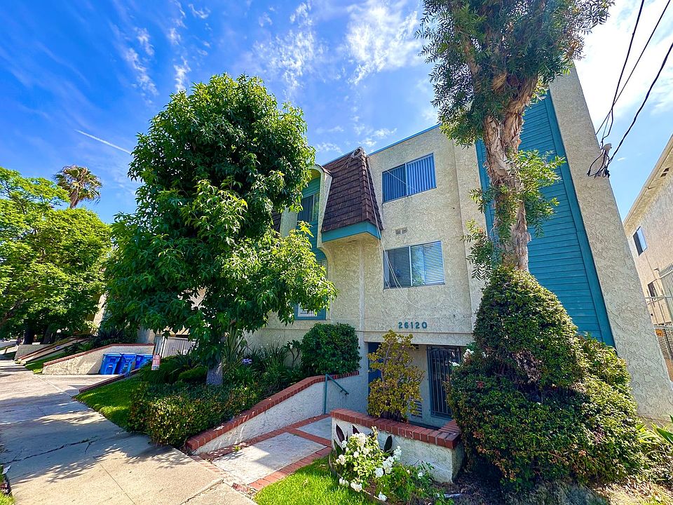 1st image of 26114 Belle Porte Ave #6
