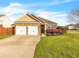 80 Butler Dr, Richmond Hill, GA 31324
