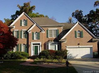 112 Comata Rd, Mooresville, NC 28117