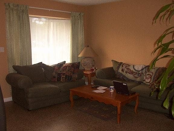 living rm