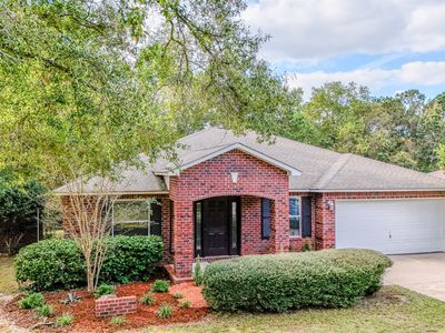 31 N Pleasant Dr, Defuniak Springs, FL, 32435