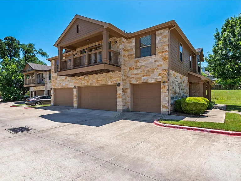 1310 W Parmer Ln #2102 — Photo 1