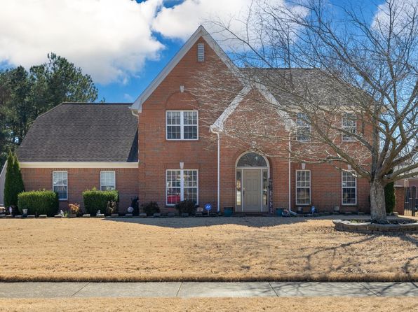 6405 Bristol Glen Dr, Memphis, TN 38135