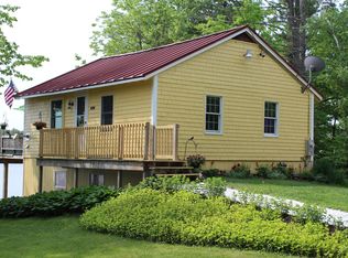 18 Kingfisher Ln, Skowhegan, ME 04976