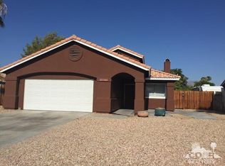 29675 Avenida Maravilla, Cathedral City, CA 92234