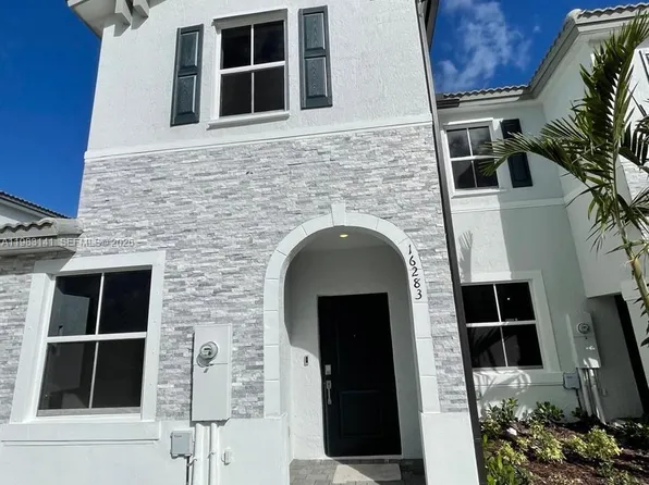 16283 SW 292nd St, Homestead, FL 33033