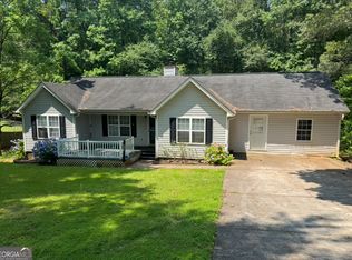 5345 Kilroy Ln, Douglasville, GA 30135