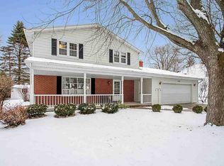 160 Kenney St, Green Bay, WI 54301