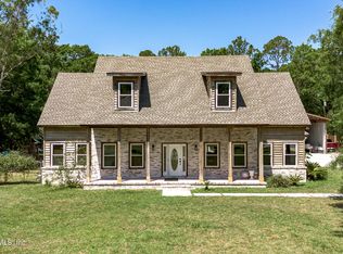 406 Hamlet Rd, Jacksonville, FL 32221