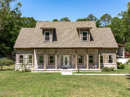 406 HAMLET Road, Jacksonville, FL 32221