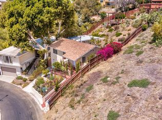 2037 Barnett Rd, Los Angeles, CA 90032