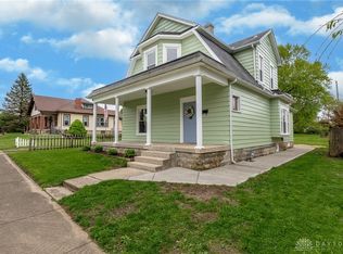353 Hill St, Xenia, OH 45385