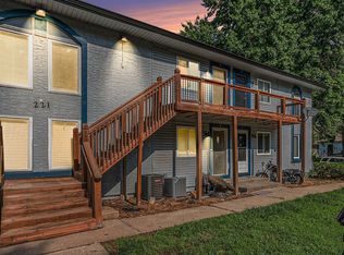 The Chestnut Apartments, Belton, MO 64012
