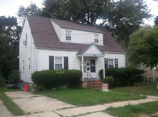 1156 Madison Ave #A, Bellmawr, NJ 08031