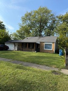 2135 219th St, Sauk Village, IL, 60411