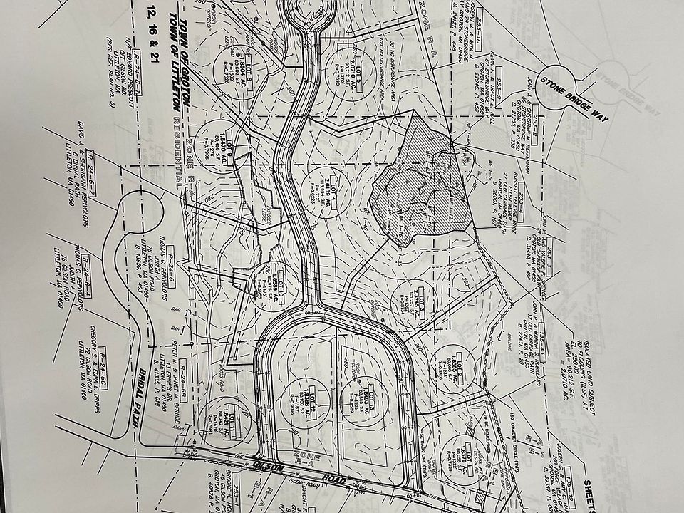 1st image of LOT 2 Two Monarch Path