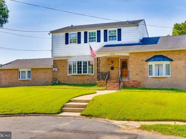 41 Deborah Pl, Blackwood, NJ 08012