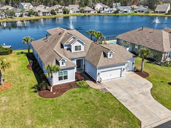 51 Hyacinth Loop, Murrells Inlet, SC 29576