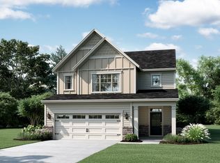 2343 McKenzie Ridge Ln, Apex, NC 27502