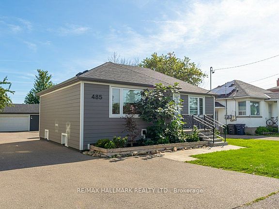 2nd image of 485 Evans Ave