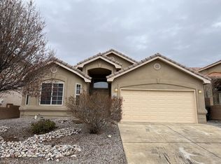 1192 Mirador Loop NE, Rio Rancho, NM 87144
