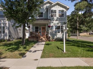 3801 2nd St NE, Columbia Heights, MN 55421