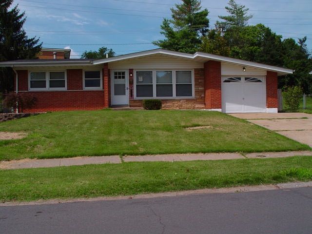 Great Curb Appeal