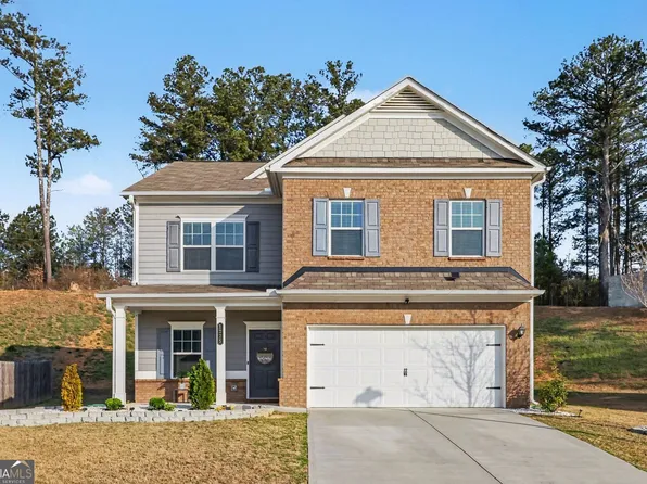 1225 Campbell Pine Trl, Lawrenceville, GA 30045