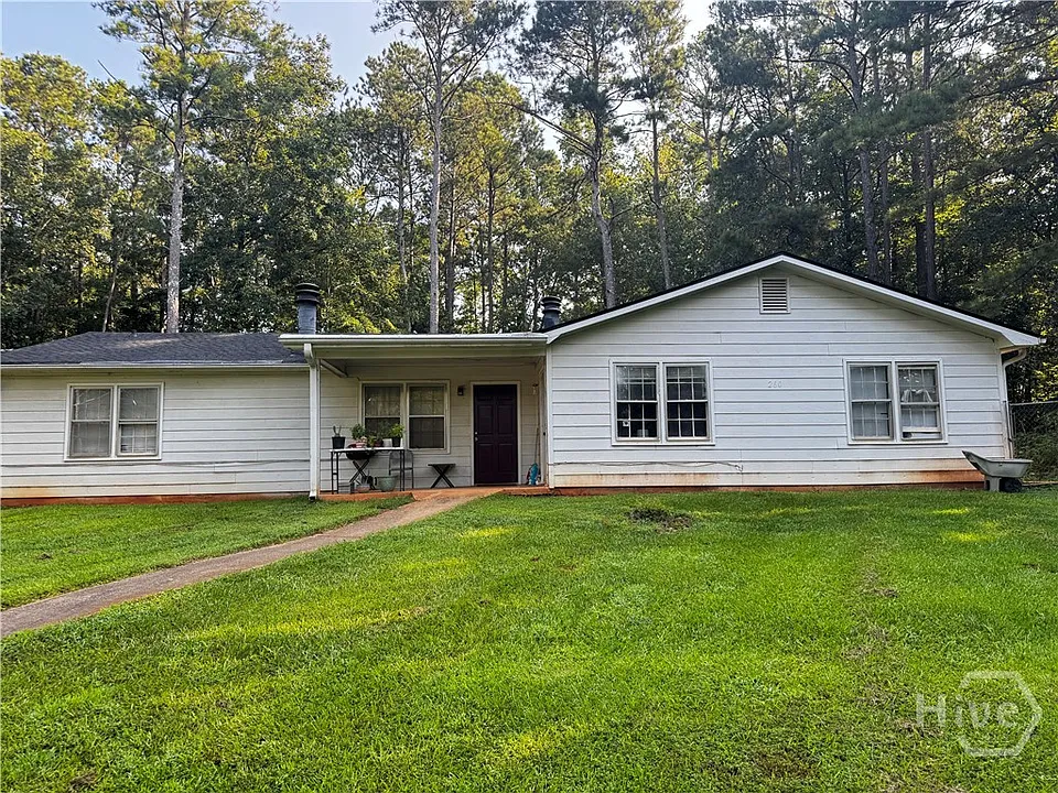 262 Park Ridge Dr