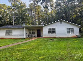 262 Parkridge Dr, Athens, GA 30605