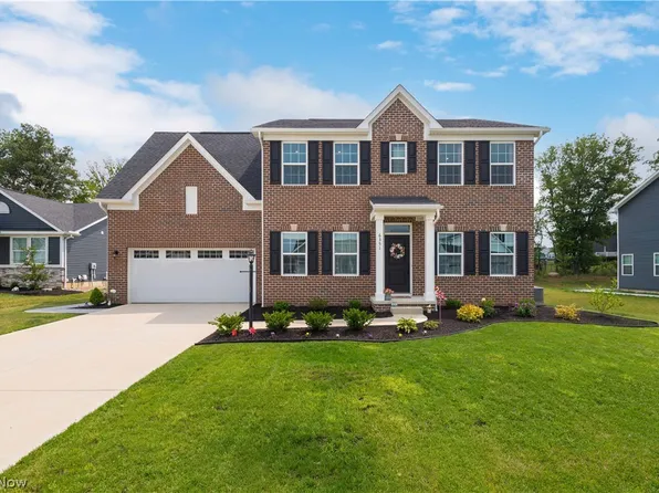 6351 Tristin Ln, Medina, OH 44256
