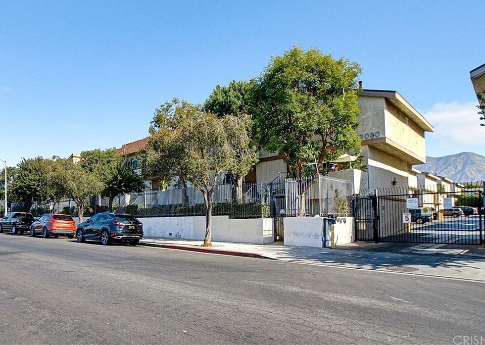 13080 Dronfield Ave UNIT 65, Sylmar, CA 91342 Zillow